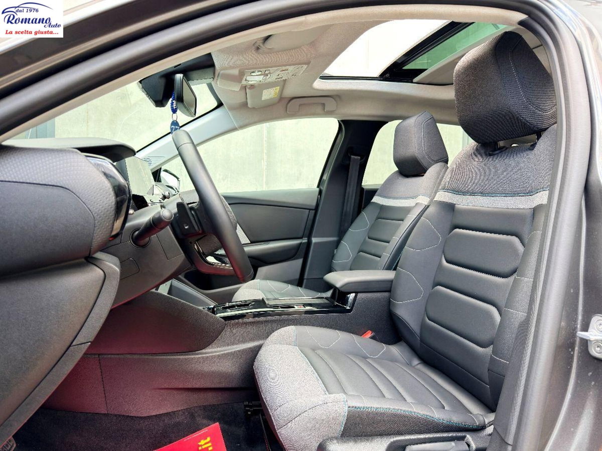 Citroen C4 1.5 bluehdi Max s&s 130cv eat8 (12)