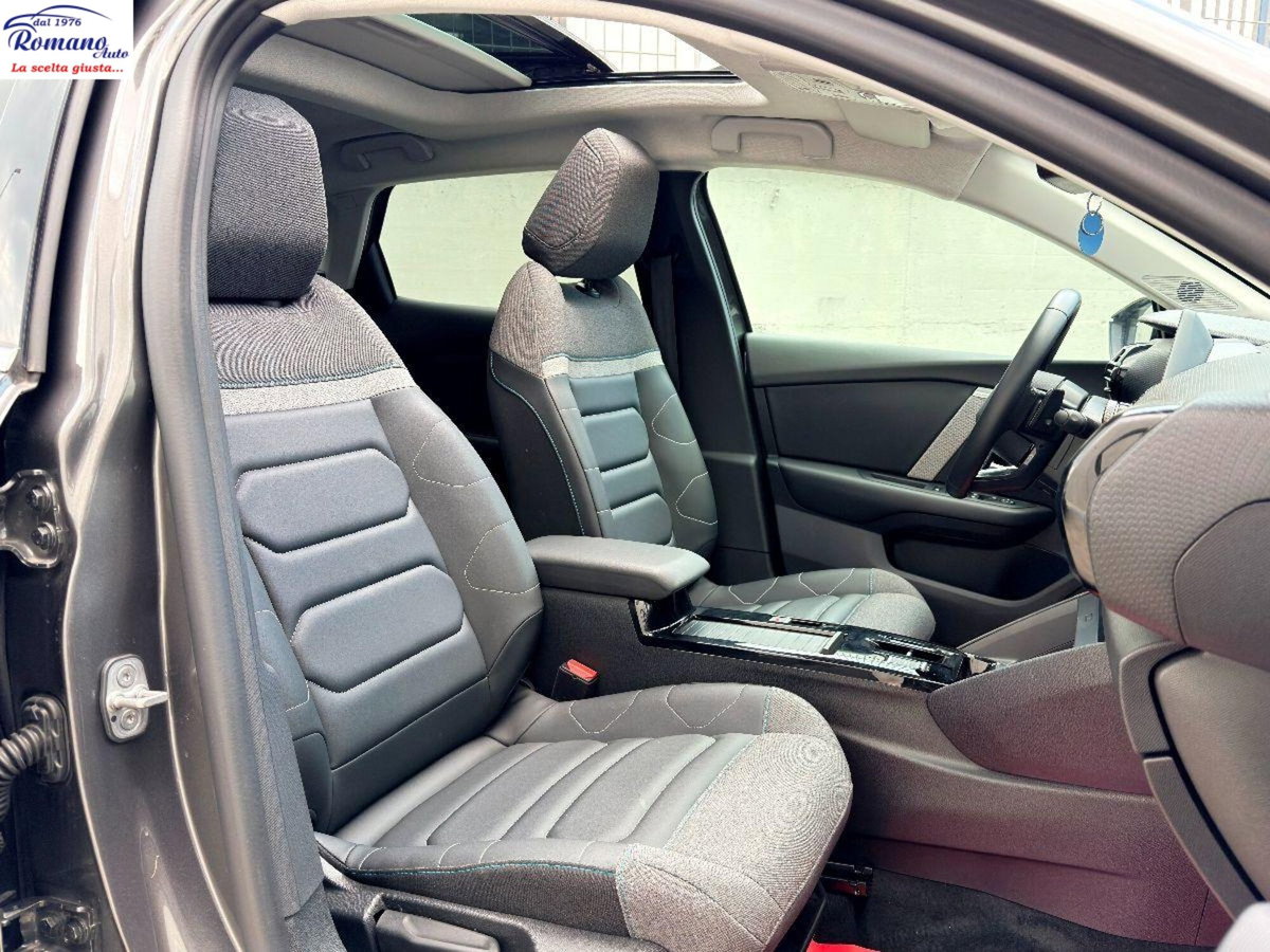 Citroen C4 1.5 bluehdi Max s&s 130cv eat8 (13)