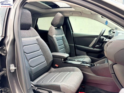 Citroen C4 1.5 bluehdi Max s&s 130cv eat8 (13)