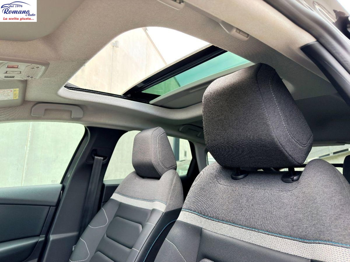 Citroen C4 1.5 bluehdi Max s&s 130cv eat8 (14)