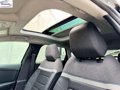 Citroen C4 1.5 bluehdi Max s&s 130cv eat8 (14)