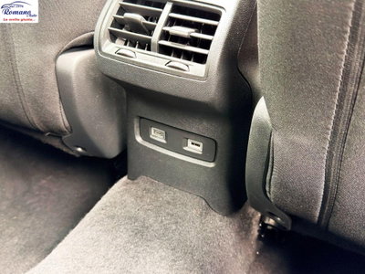Citroen C4 1.5 bluehdi Max s&s 130cv eat8 (15)