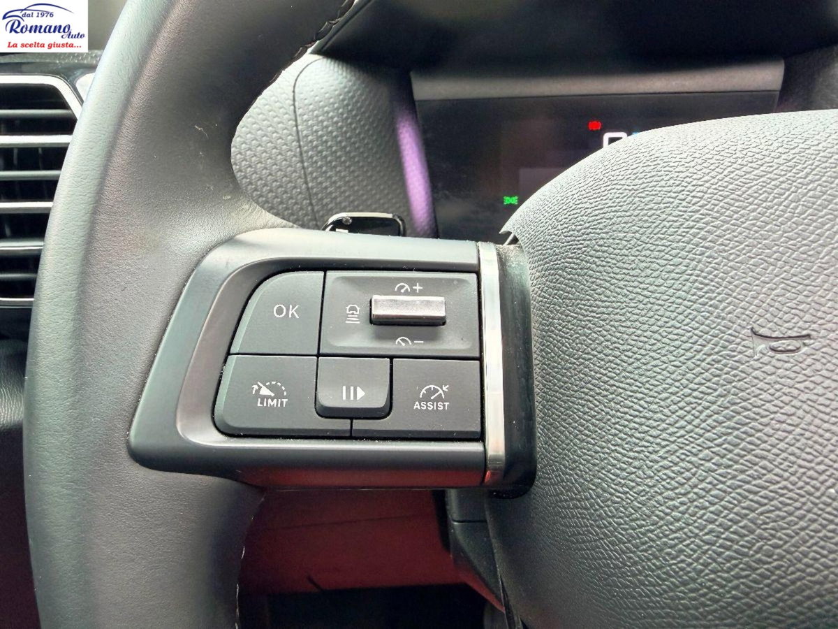 Citroen C4 1.5 bluehdi Max s&s 130cv eat8 (20)