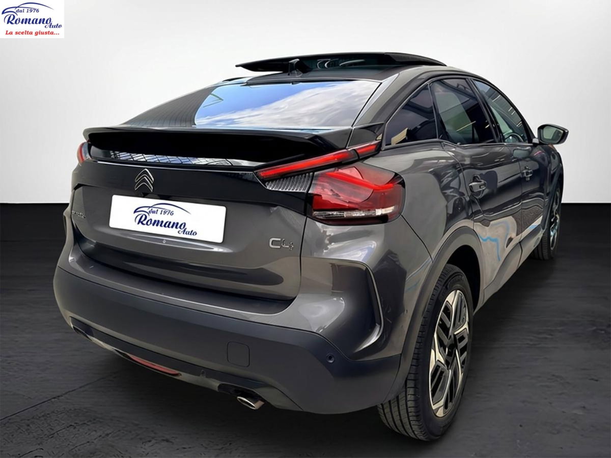 Citroen C4 1.5 bluehdi Max s&s 130cv eat8 (4)