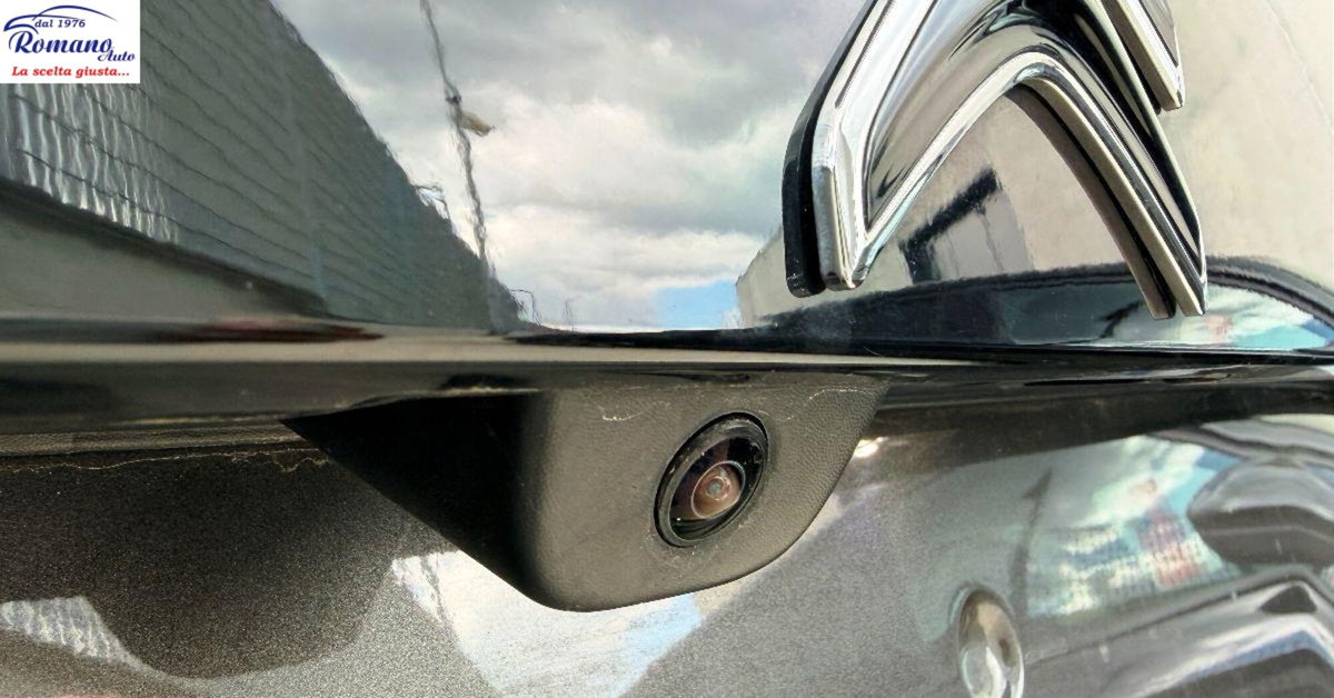 Citroen C4 1.5 bluehdi Max s&s 130cv eat8 (6)