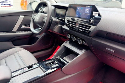 Citroen C4 1.5 bluehdi Max s&s 130cv eat8 (8)