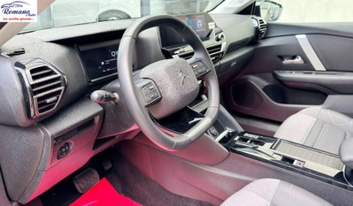 Citroen C4 1.5 bluehdi Max s&s 130cv eat8 (9)