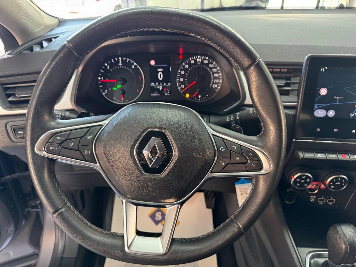 Renault Captur Blue dCi 115 CV EDC Business (11)