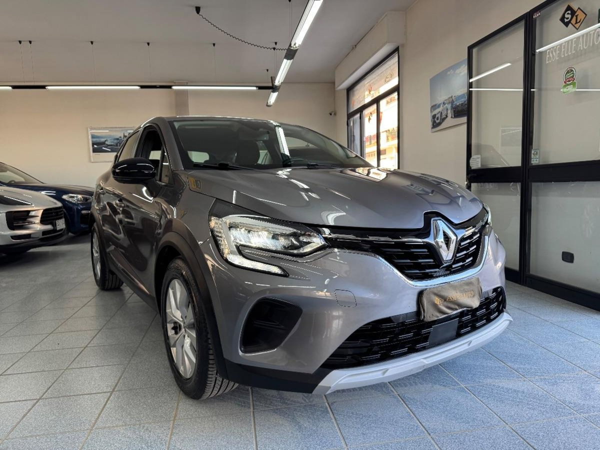 Renault Captur Blue dCi 115 CV EDC Business (3)
