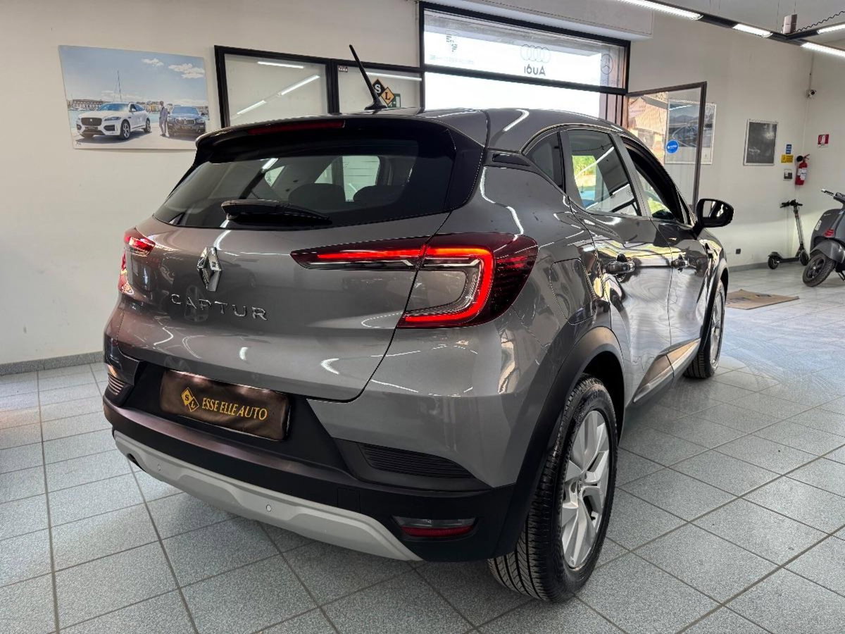Renault Captur Blue dCi 115 CV EDC Business (5)