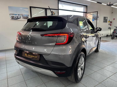 Renault Captur Blue dCi 115 CV EDC Business (5)