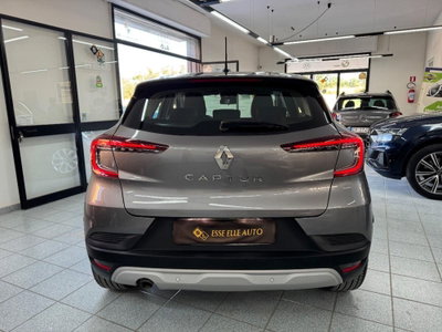 Renault Captur Blue dCi 115 CV EDC Business (6)