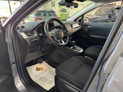 Renault Captur Blue dCi 115 CV EDC Business (8)