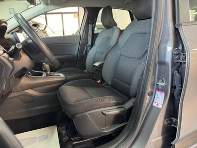 Renault Captur Blue dCi 115 CV EDC Business (9)