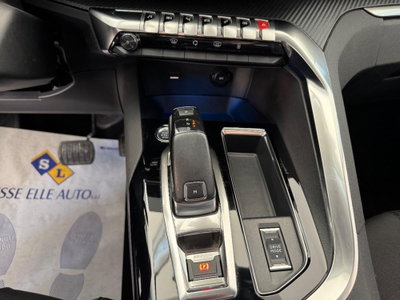 Peugeot 3008 BlueHDi 130 S&S EAT8 Active Business (13)