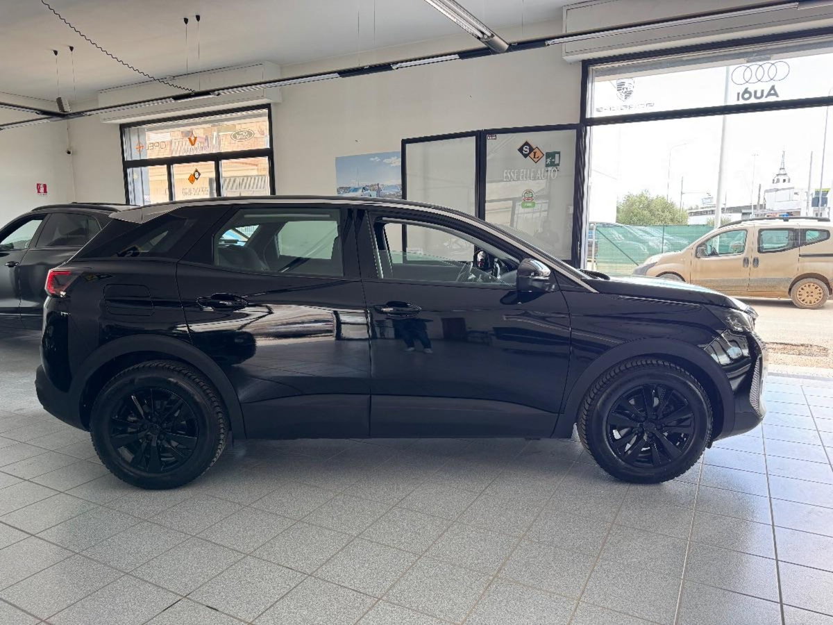 Peugeot 3008 BlueHDi 130 S&S EAT8 Active Business (4)