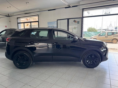 Peugeot 3008 BlueHDi 130 S&S EAT8 Active Business (4)