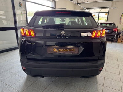 Peugeot 3008 BlueHDi 130 S&S EAT8 Active Business (5)