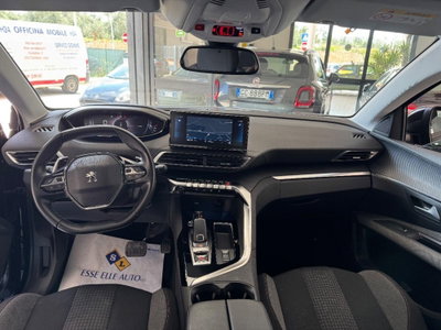 Peugeot 3008 BlueHDi 130 S&S EAT8 Active Business (9)