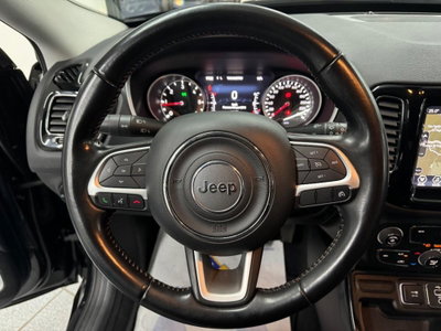 Jeep Compass 1.6 Multijet II 2WD Limited (11)