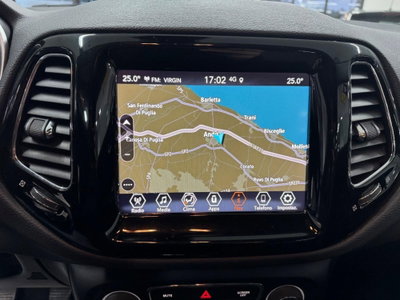 Jeep Compass 1.6 Multijet II 2WD Limited (12)