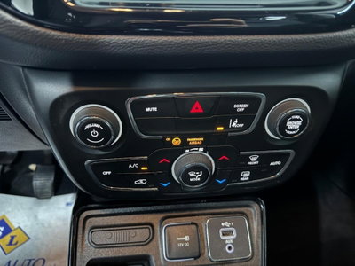 Jeep Compass 1.6 Multijet II 2WD Limited (13)