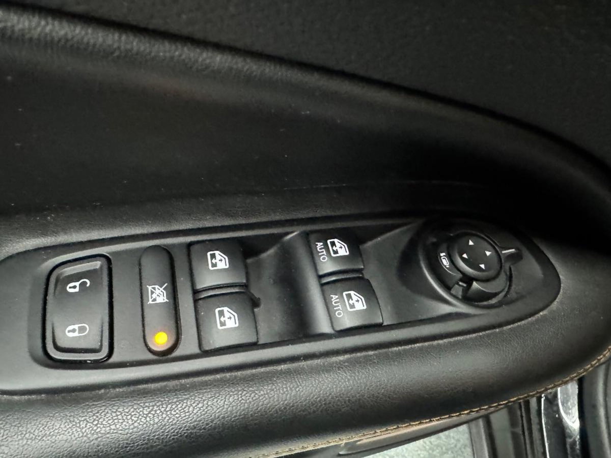 Jeep Compass 1.6 Multijet II 2WD Limited (15)