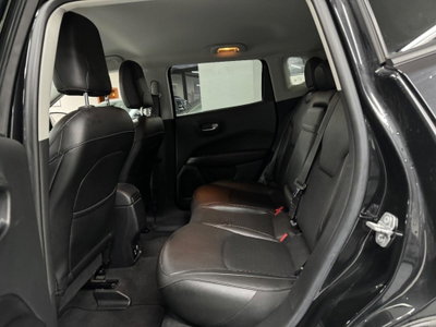 Jeep Compass 1.6 Multijet II 2WD Limited (18)