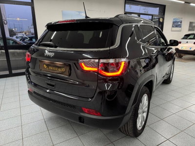 Jeep Compass 1.6 Multijet II 2WD Limited (4)
