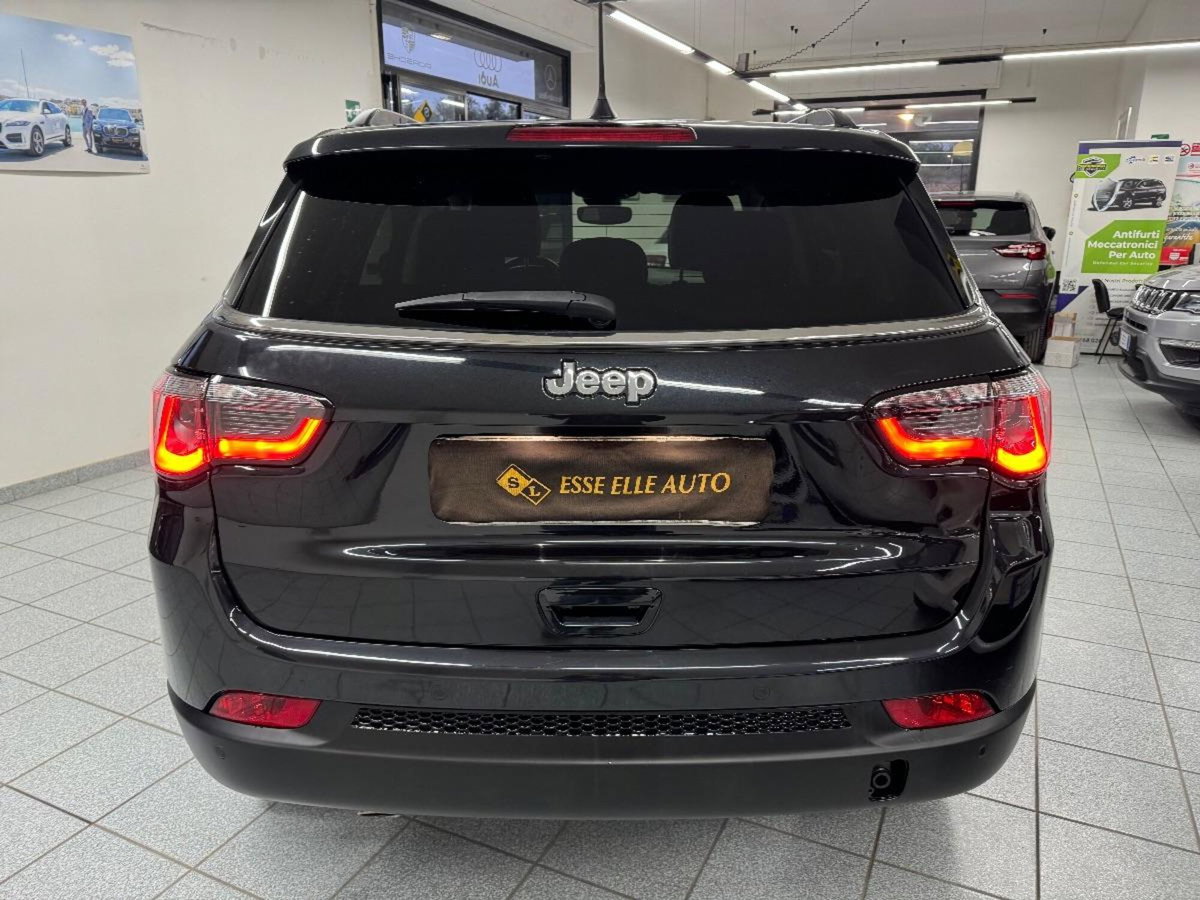 Jeep Compass 1.6 Multijet II 2WD Limited (5)