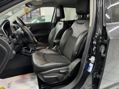 Jeep Compass 1.6 Multijet II 2WD Limited (9)