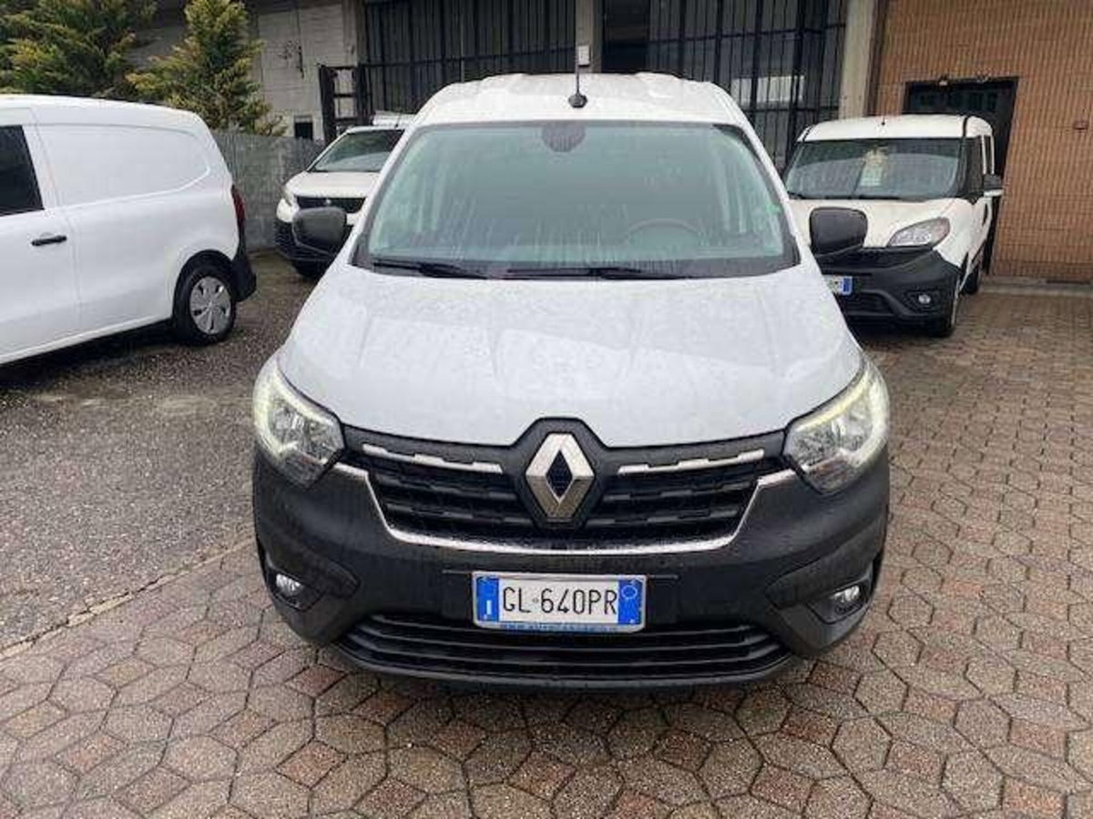 Renault Express van 1.5 Blue dci 95cv (4)