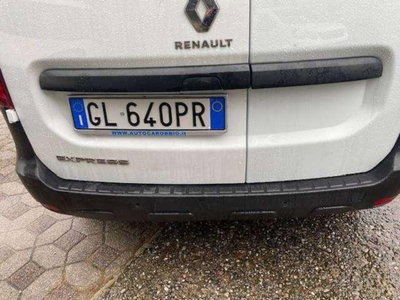 Renault Express van 1.5 Blue dci 95cv (9)