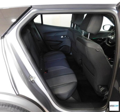 Peugeot 2008 BlueHDi 130 S&S EAT8 Allure Pack (13)