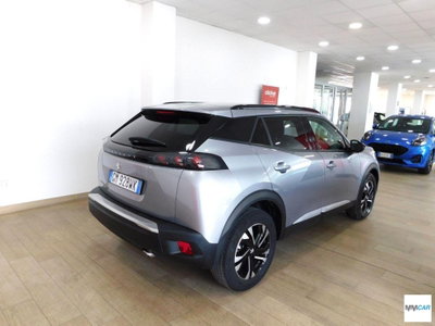Peugeot 2008 BlueHDi 130 S&S EAT8 Allure Pack (3)