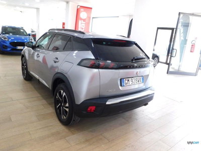 Peugeot 2008 BlueHDi 130 S&S EAT8 Allure Pack (4)