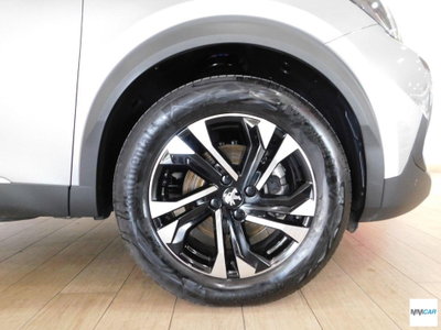 Peugeot 2008 BlueHDi 130 S&S EAT8 Allure Pack (5)