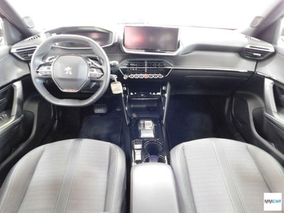 Peugeot 2008 BlueHDi 130 S&S EAT8 Allure Pack (6)