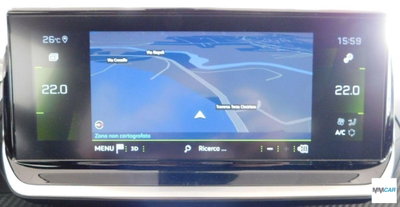 Peugeot 2008 BlueHDi 130 S&S EAT8 Allure Pack (9)