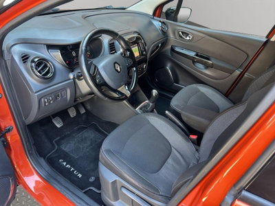 Renault Captur 1.5 dCi 8V 90 CV Start&Stop Energy R-Link (10)