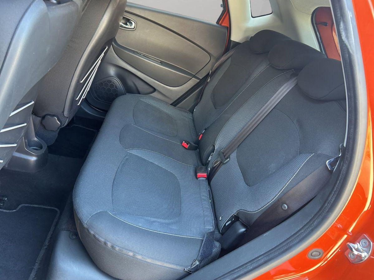 Renault Captur 1.5 dCi 8V 90 CV Start&Stop Energy R-Link (12)