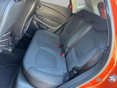 Renault Captur 1.5 dCi 8V 90 CV Start&Stop Energy R-Link (12)