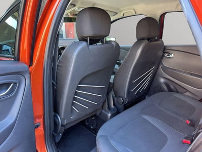 Renault Captur 1.5 dCi 8V 90 CV Start&Stop Energy R-Link (13)