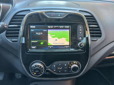 Renault Captur 1.5 dCi 8V 90 CV Start&Stop Energy R-Link (15)