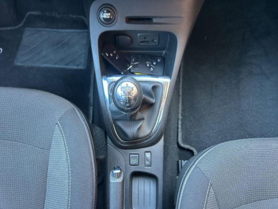 Renault Captur 1.5 dCi 8V 90 CV Start&Stop Energy R-Link (16)