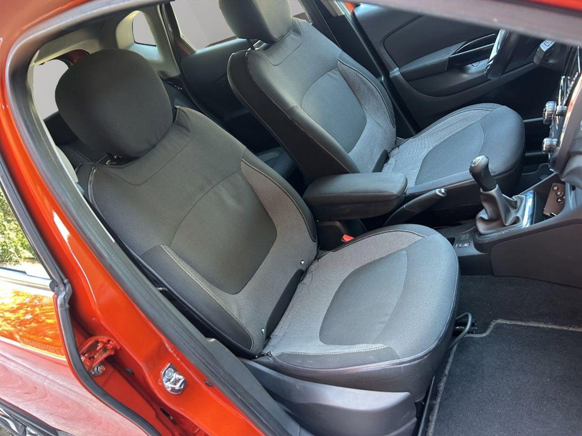 Renault Captur 1.5 dCi 8V 90 CV Start&Stop Energy R-Link (19)
