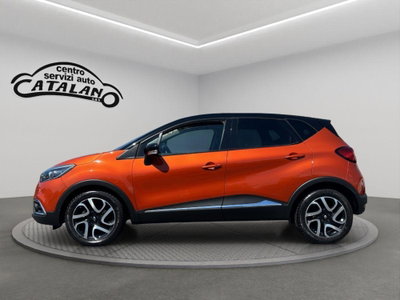 Renault Captur 1.5 dCi 8V 90 CV Start&Stop Energy R-Link (2)