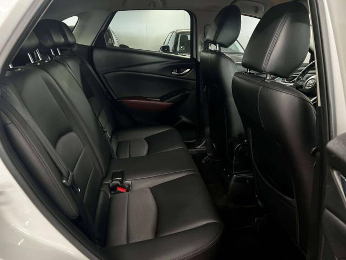 Mazda CX-3 1.5L Skyactiv-D AWD Exceed (10)