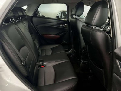 Mazda CX-3 1.5L Skyactiv-D AWD Exceed (10)