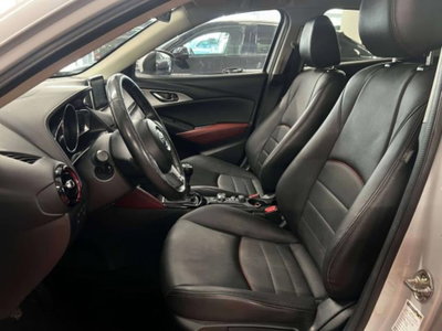 Mazda CX-3 1.5L Skyactiv-D AWD Exceed (8)